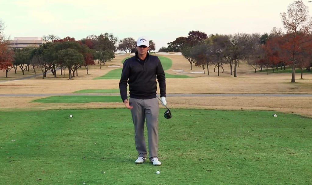 Unlocking The Mystery Understanding Why You Keep Topping The Golf Ball